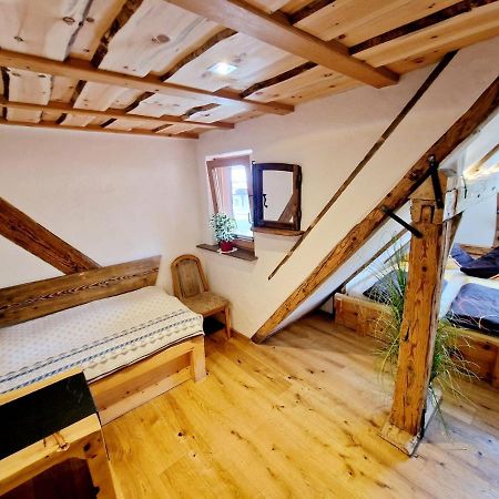 Wood & Stone Lodge 3 دوناوشينغن المظهر الخارجي الصورة
