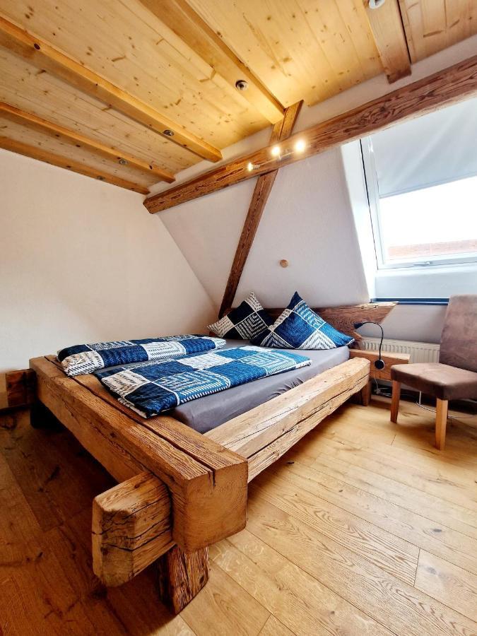 Wood & Stone Lodge 3 دوناوشينغن المظهر الخارجي الصورة
