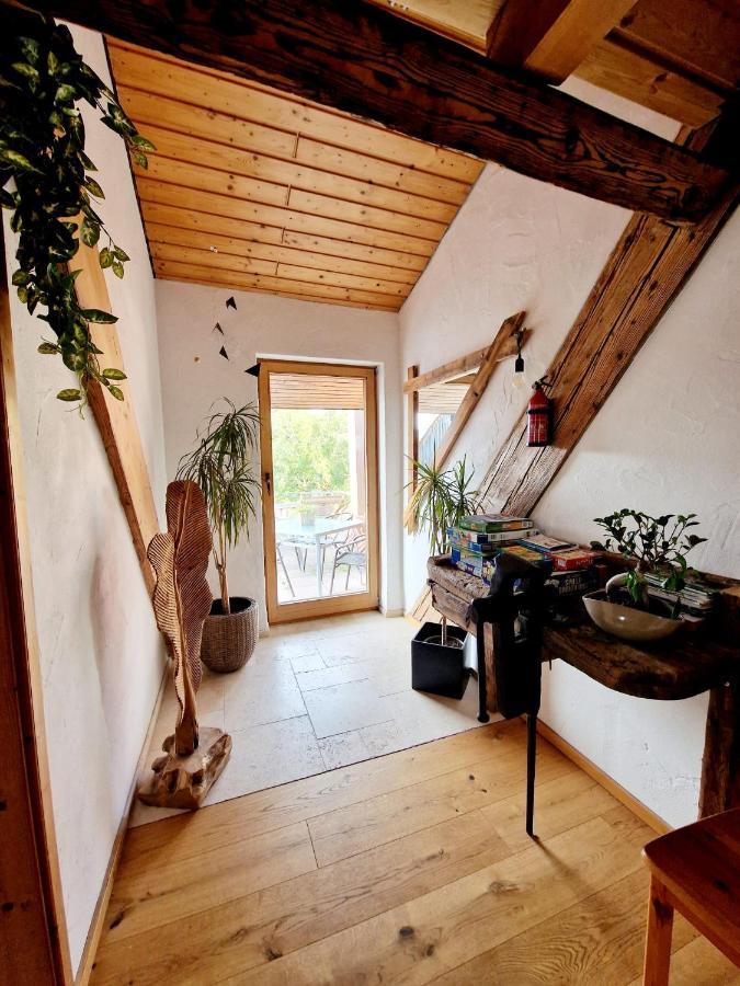 Wood & Stone Lodge 3 دوناوشينغن المظهر الخارجي الصورة