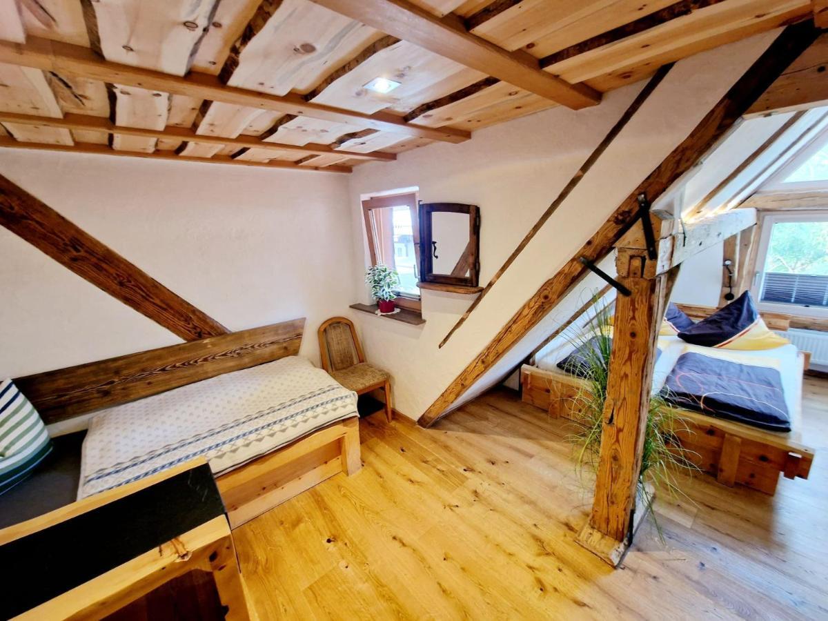 Wood & Stone Lodge 3 دوناوشينغن المظهر الخارجي الصورة