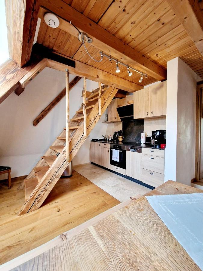 Wood & Stone Lodge 3 دوناوشينغن المظهر الخارجي الصورة