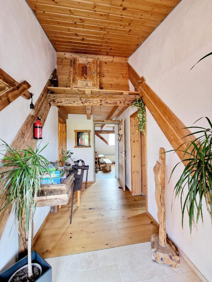 Wood & Stone Lodge 3 دوناوشينغن المظهر الخارجي الصورة