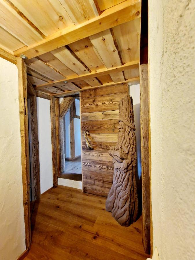 Wood & Stone Lodge 3 دوناوشينغن المظهر الخارجي الصورة