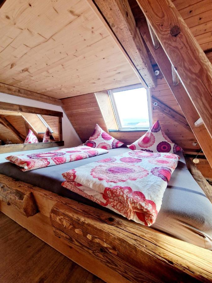 Wood & Stone Lodge 3 دوناوشينغن المظهر الخارجي الصورة