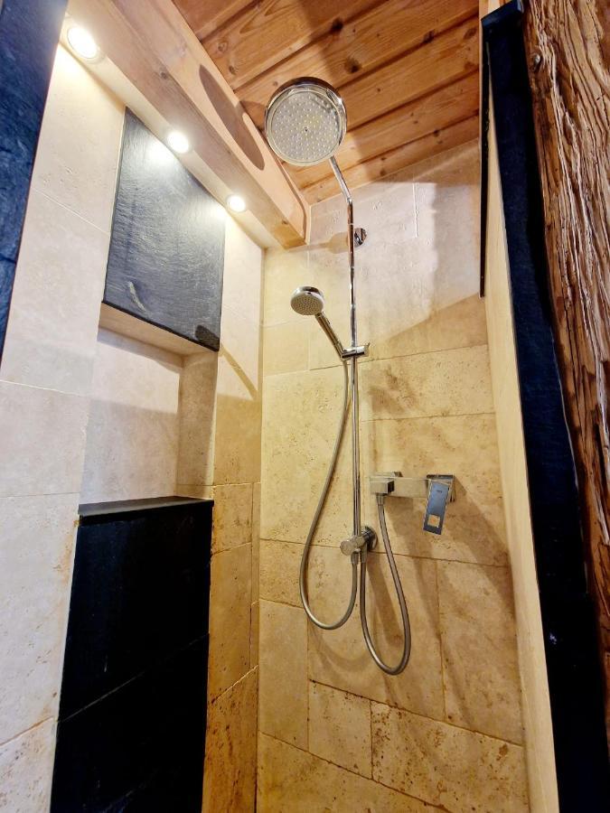 Wood & Stone Lodge 3 دوناوشينغن المظهر الخارجي الصورة